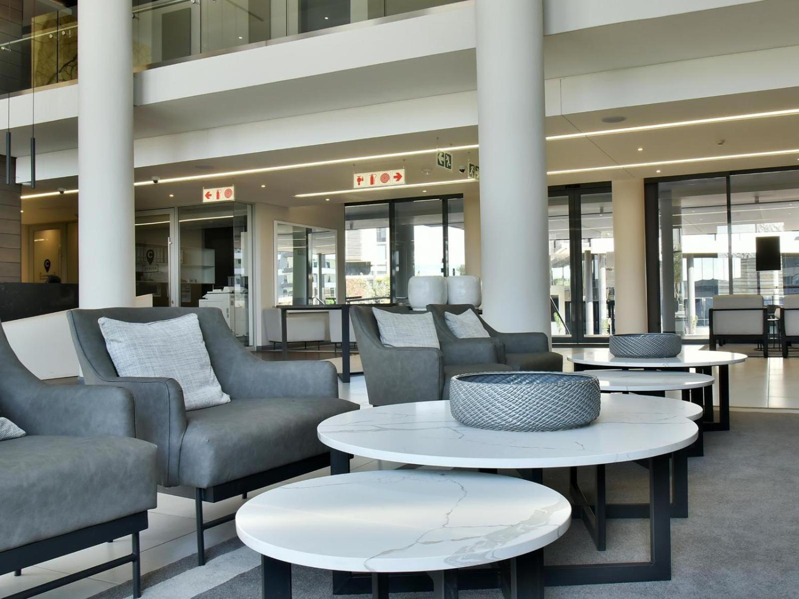 Menlyn Maine Luxury Rentals Pretoria-Noord Buitenkant foto