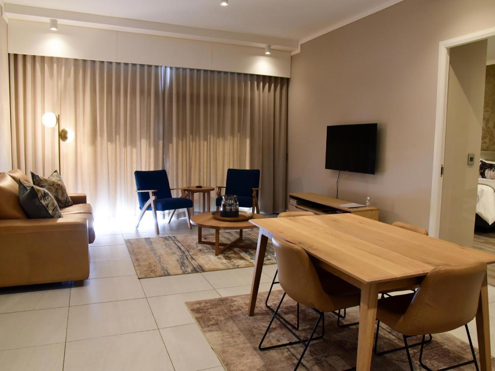 Menlyn Maine Luxury Rentals Pretoria-Noord Buitenkant foto