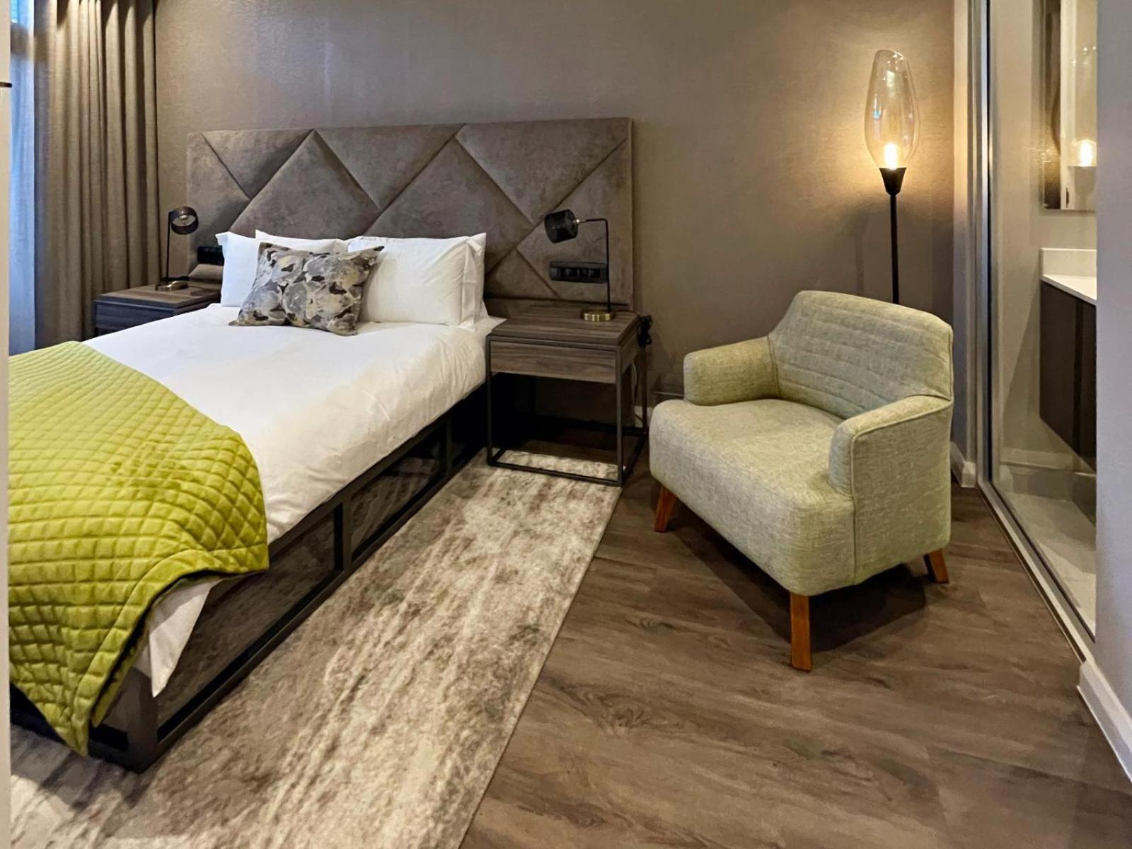 Menlyn Maine Luxury Rentals Pretoria-Noord Buitenkant foto