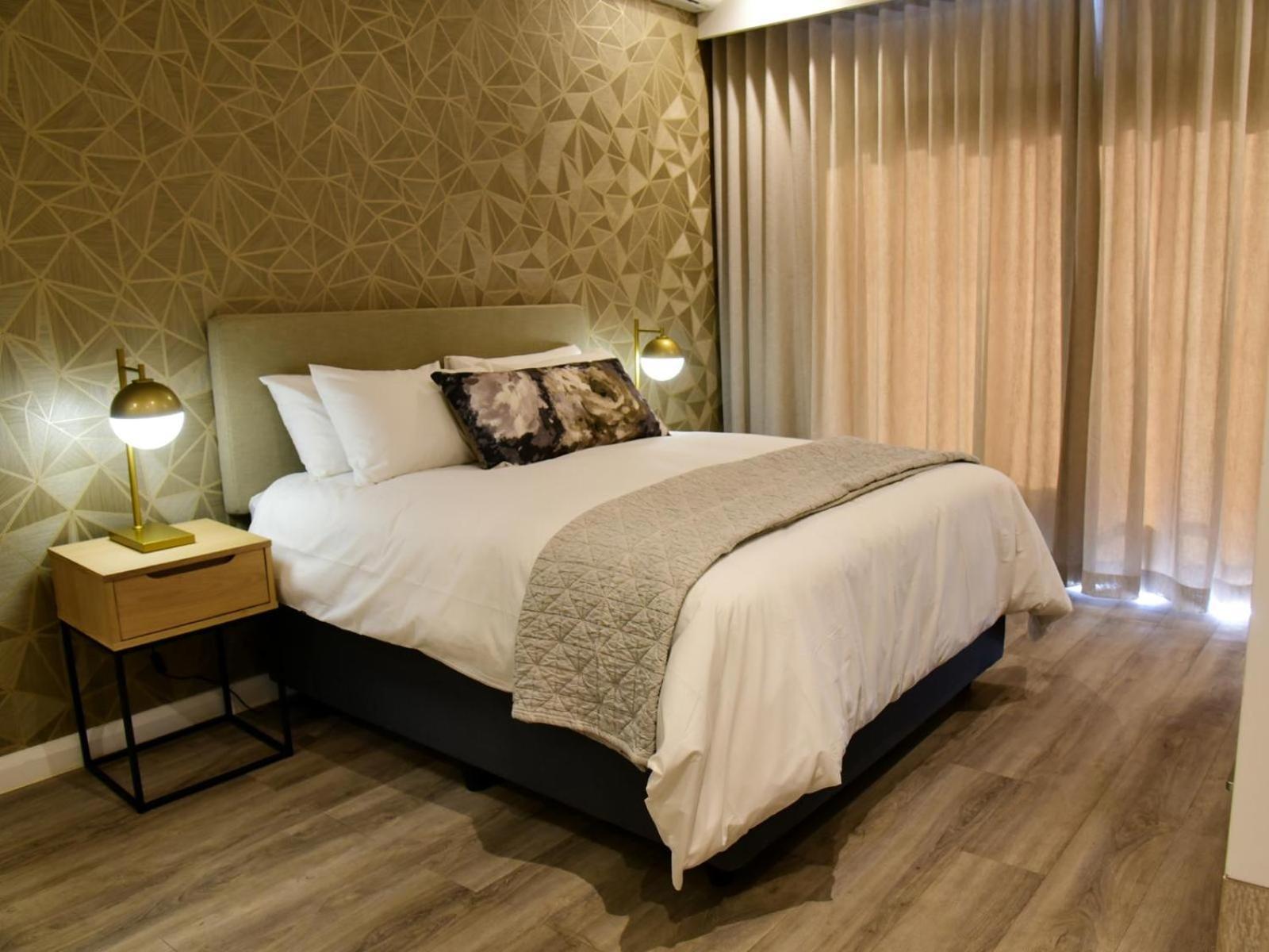 Menlyn Maine Luxury Rentals Pretoria-Noord Kamer foto