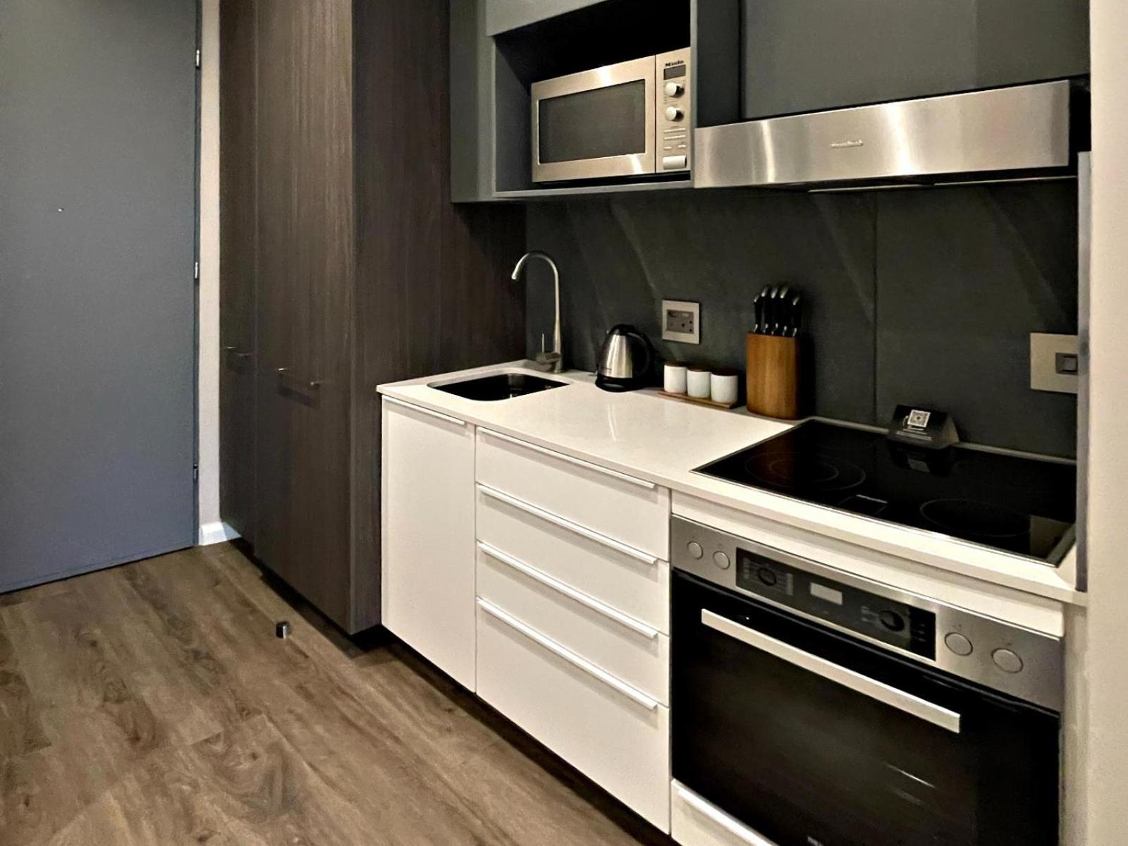 Menlyn Maine Luxury Rentals Pretoria-Noord Buitenkant foto