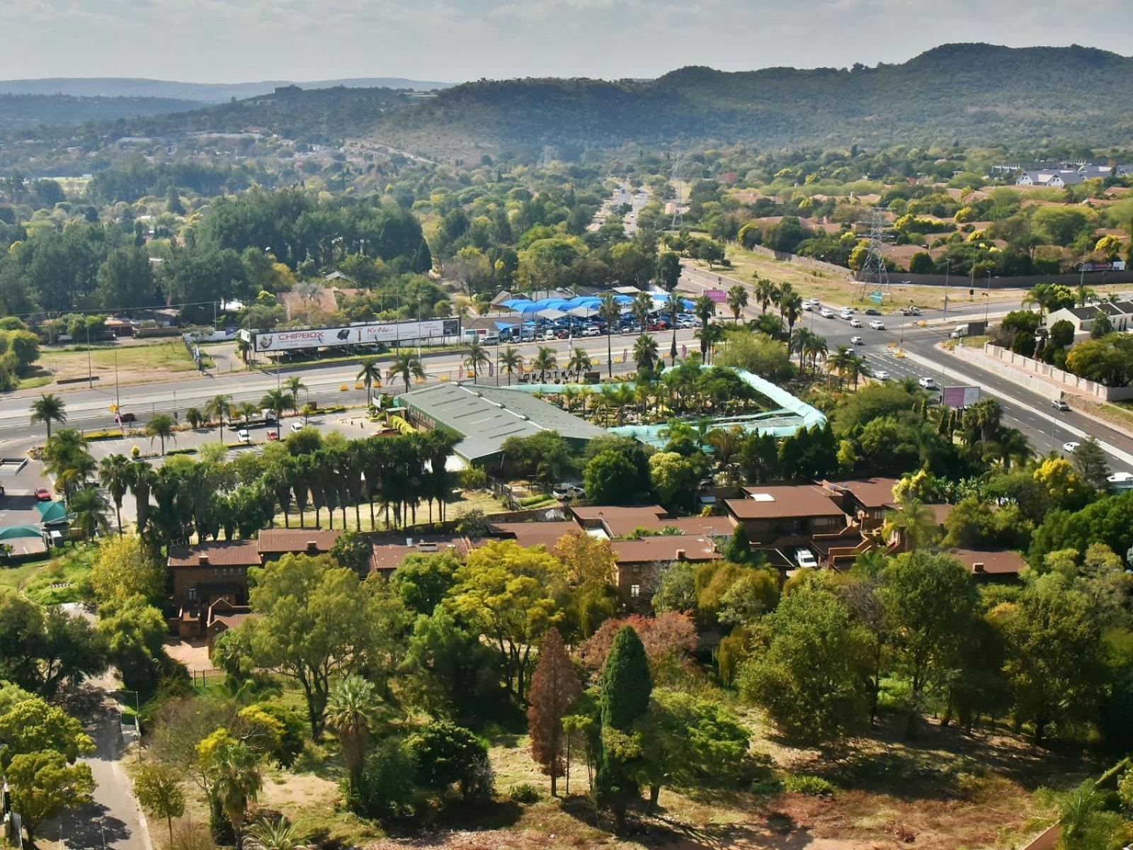 Menlyn Maine Luxury Rentals Pretoria-Noord Buitenkant foto