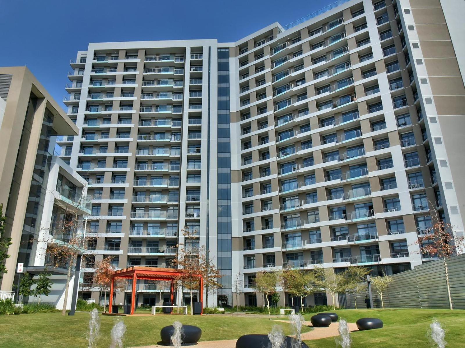 Menlyn Maine Luxury Rentals Pretoria-Noord Buitenkant foto