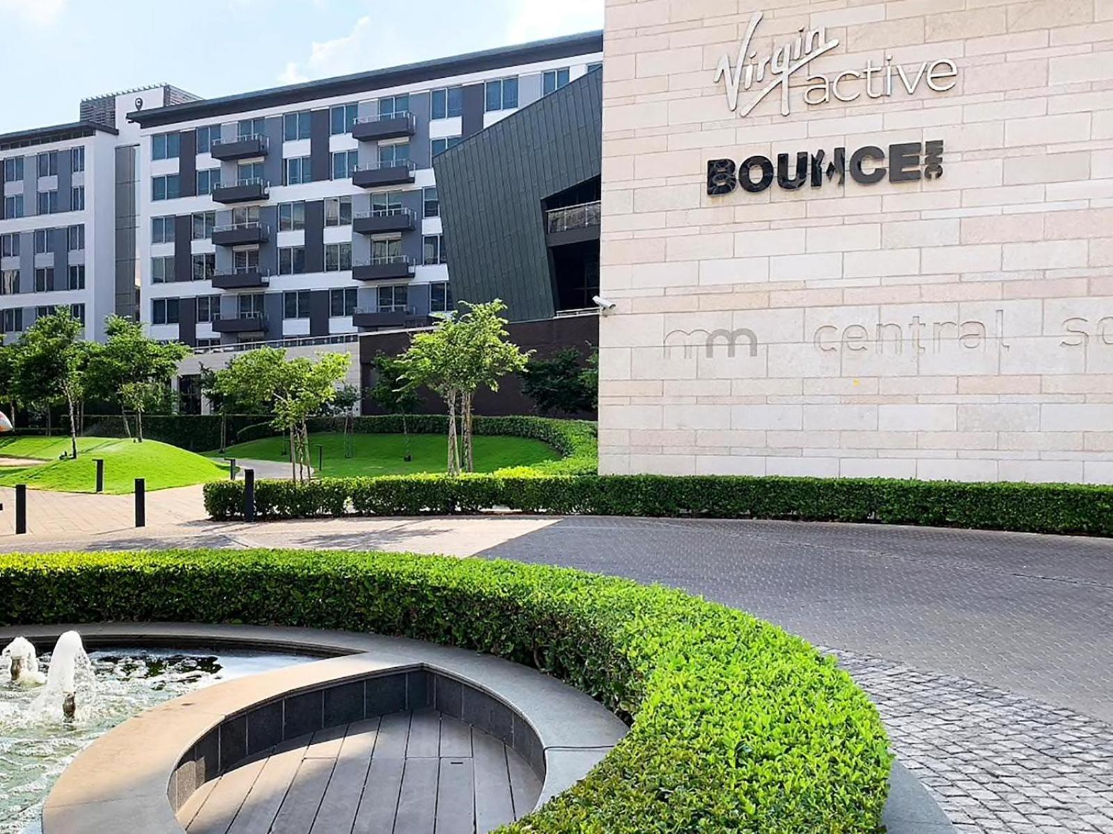 Menlyn Maine Luxury Rentals Pretoria-Noord Buitenkant foto