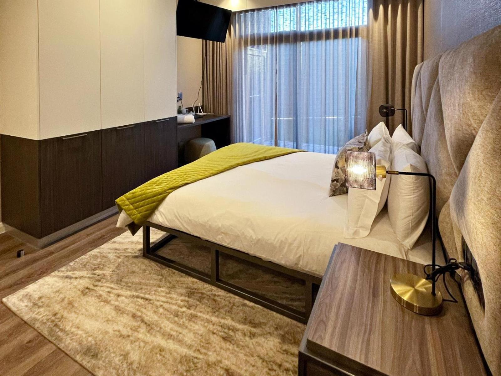 Menlyn Maine Luxury Rentals Pretoria-Noord Buitenkant foto