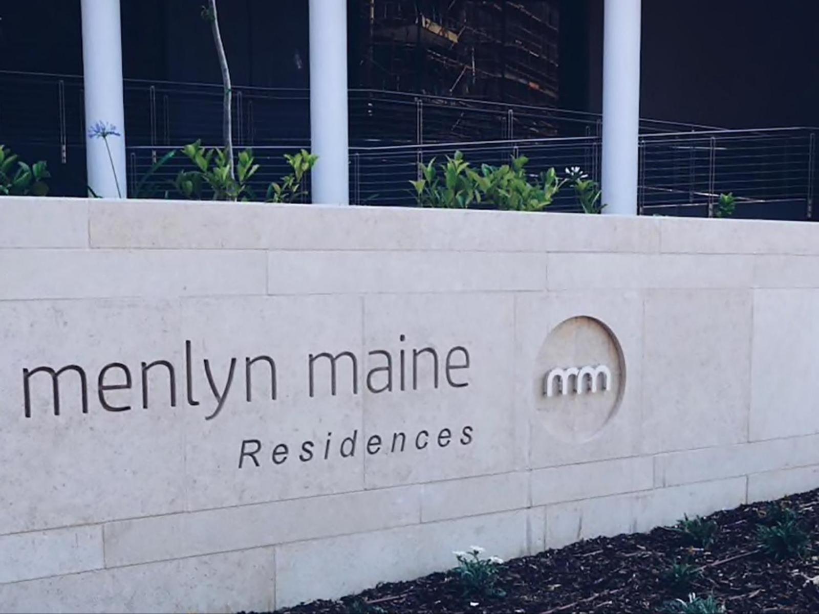 Menlyn Maine Luxury Rentals Pretoria-Noord Buitenkant foto