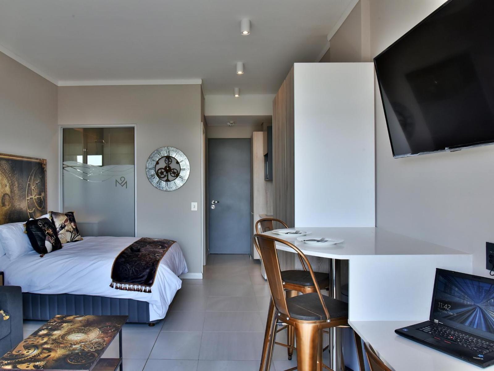 Menlyn Maine Luxury Rentals Pretoria-Noord Kamer foto