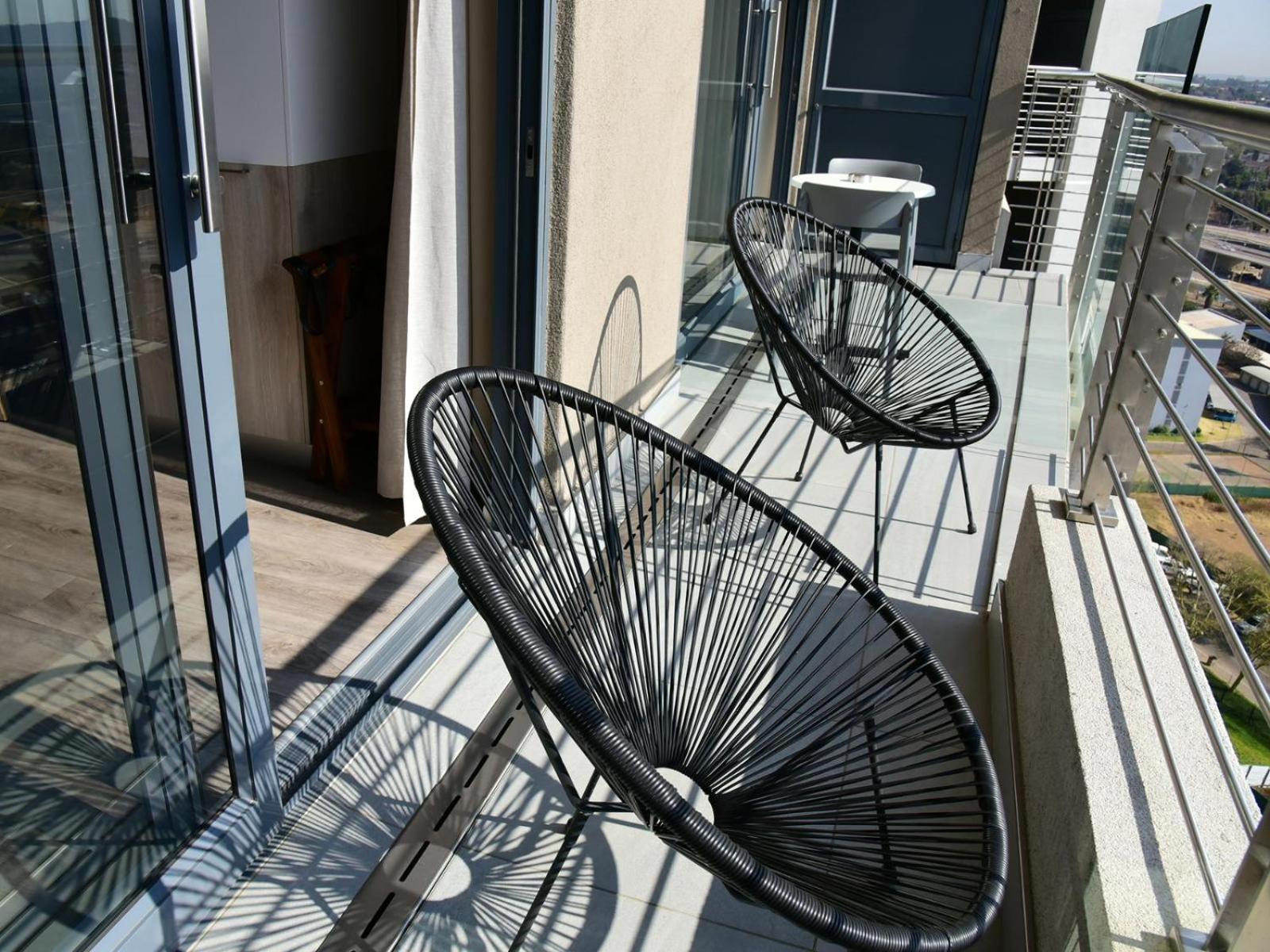 Menlyn Maine Luxury Rentals Pretoria-Noord Buitenkant foto