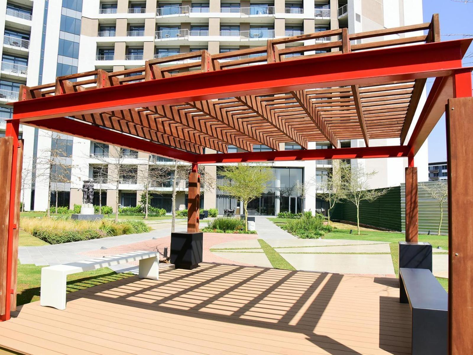 Menlyn Maine Luxury Rentals Pretoria-Noord Buitenkant foto