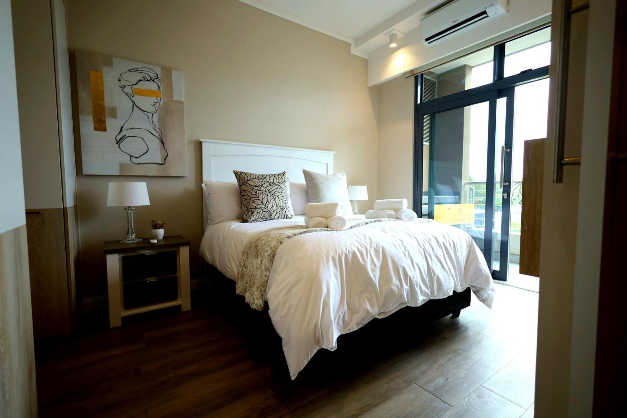 Menlyn Maine Luxury Rentals Pretoria-Noord Buitenkant foto