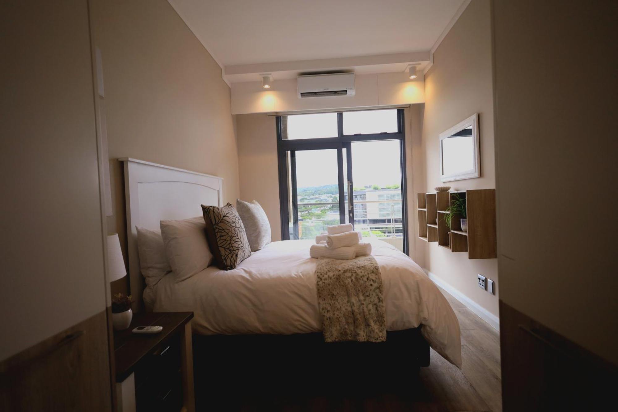 Menlyn Maine Luxury Rentals Pretoria-Noord Buitenkant foto