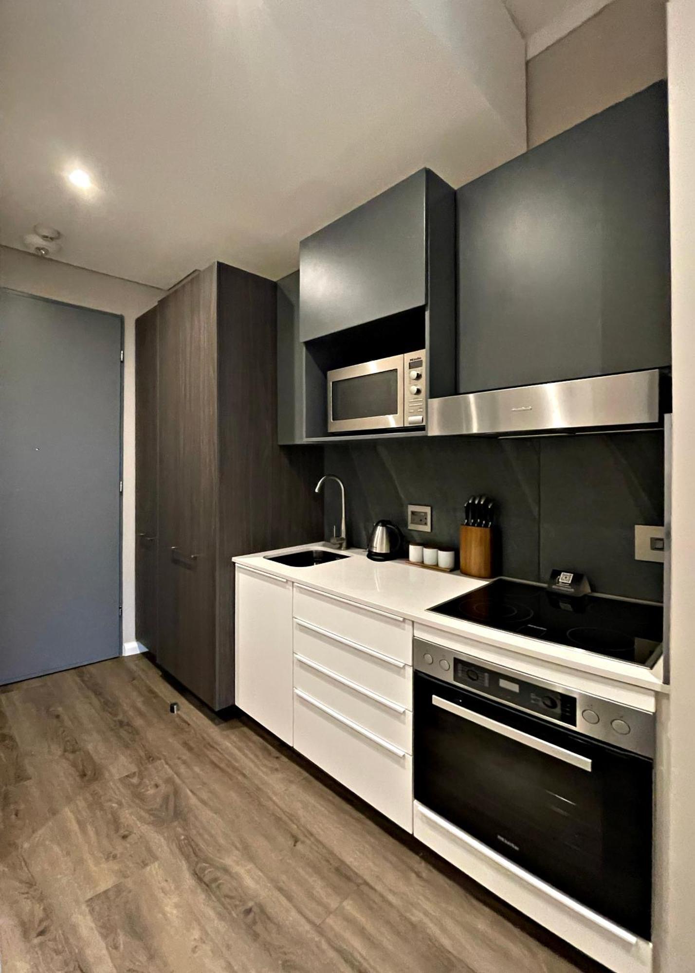 Menlyn Maine Luxury Rentals Pretoria-Noord Buitenkant foto