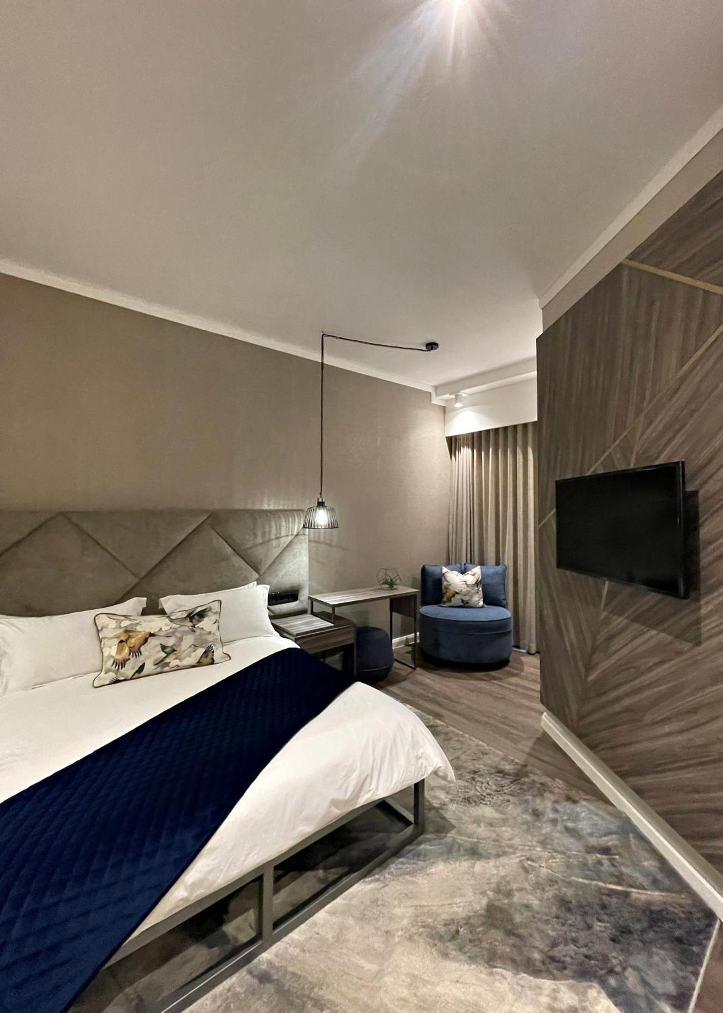 Menlyn Maine Luxury Rentals Pretoria-Noord Buitenkant foto