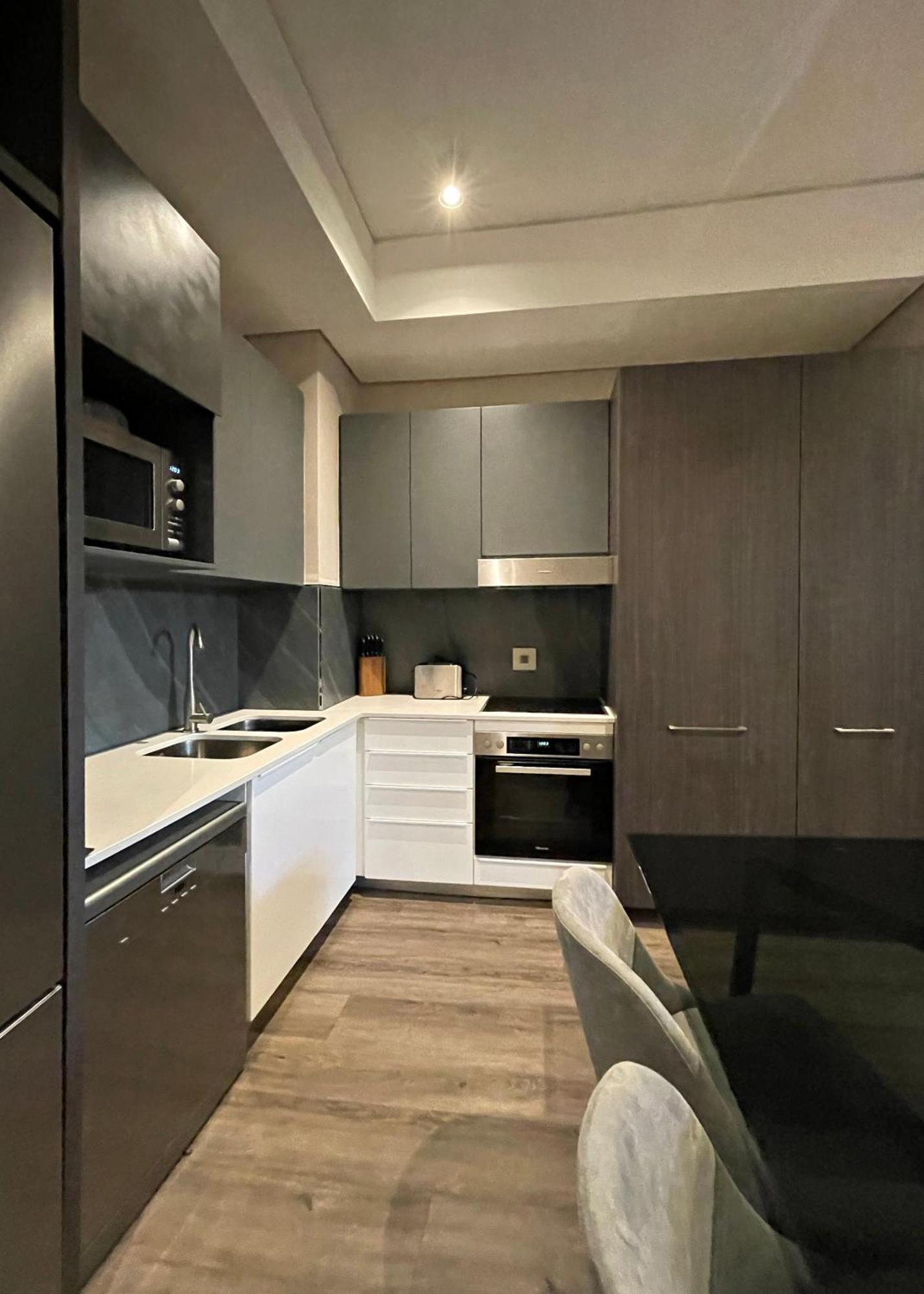 Menlyn Maine Luxury Rentals Pretoria-Noord Buitenkant foto