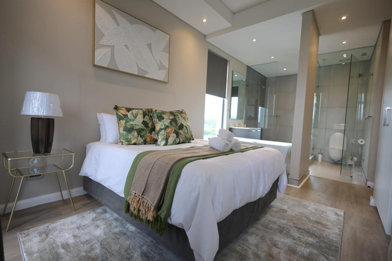 Menlyn Maine Luxury Rentals Pretoria-Noord Buitenkant foto