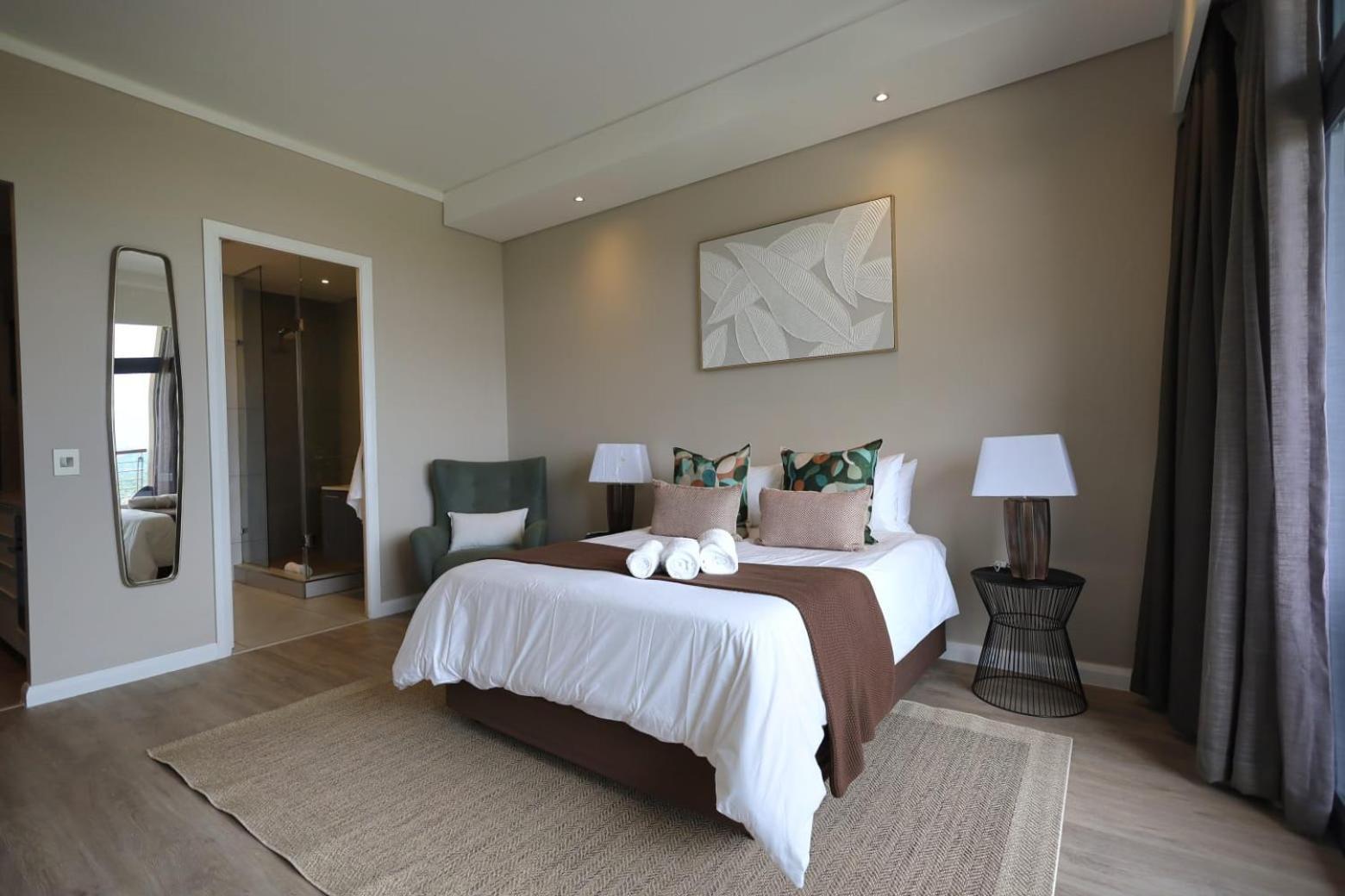 Menlyn Maine Luxury Rentals Pretoria-Noord Buitenkant foto