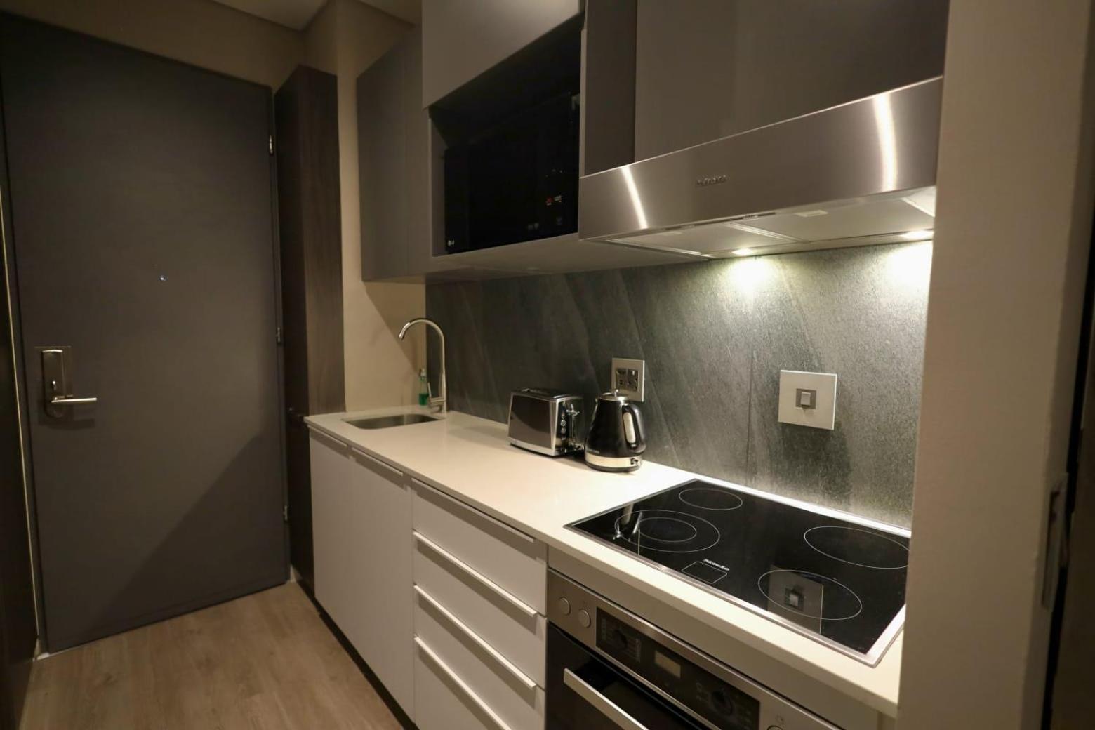 Menlyn Maine Luxury Rentals Pretoria-Noord Buitenkant foto