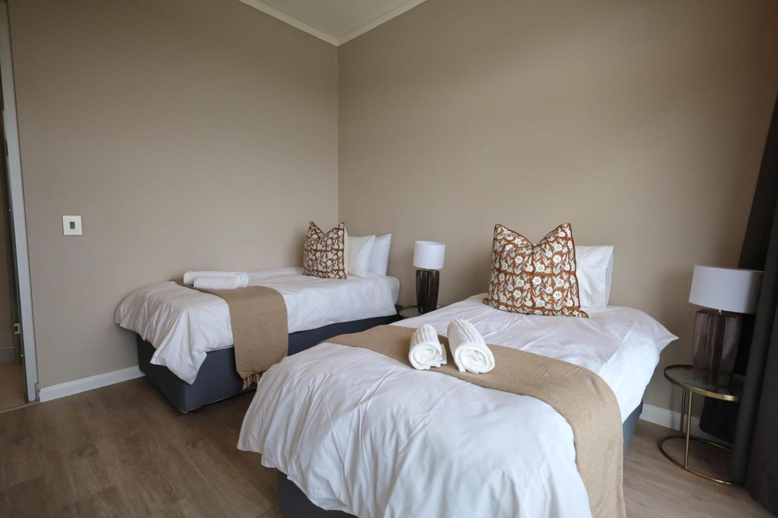 Menlyn Maine Luxury Rentals Pretoria-Noord Buitenkant foto