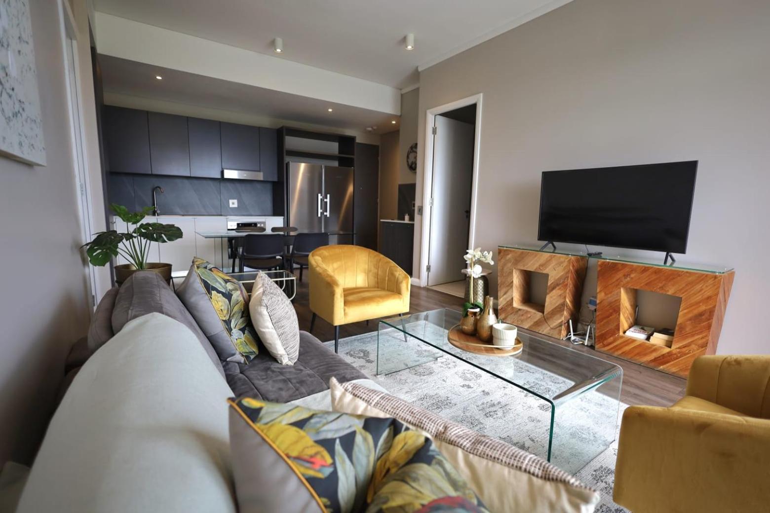 Menlyn Maine Luxury Rentals Pretoria-Noord Buitenkant foto