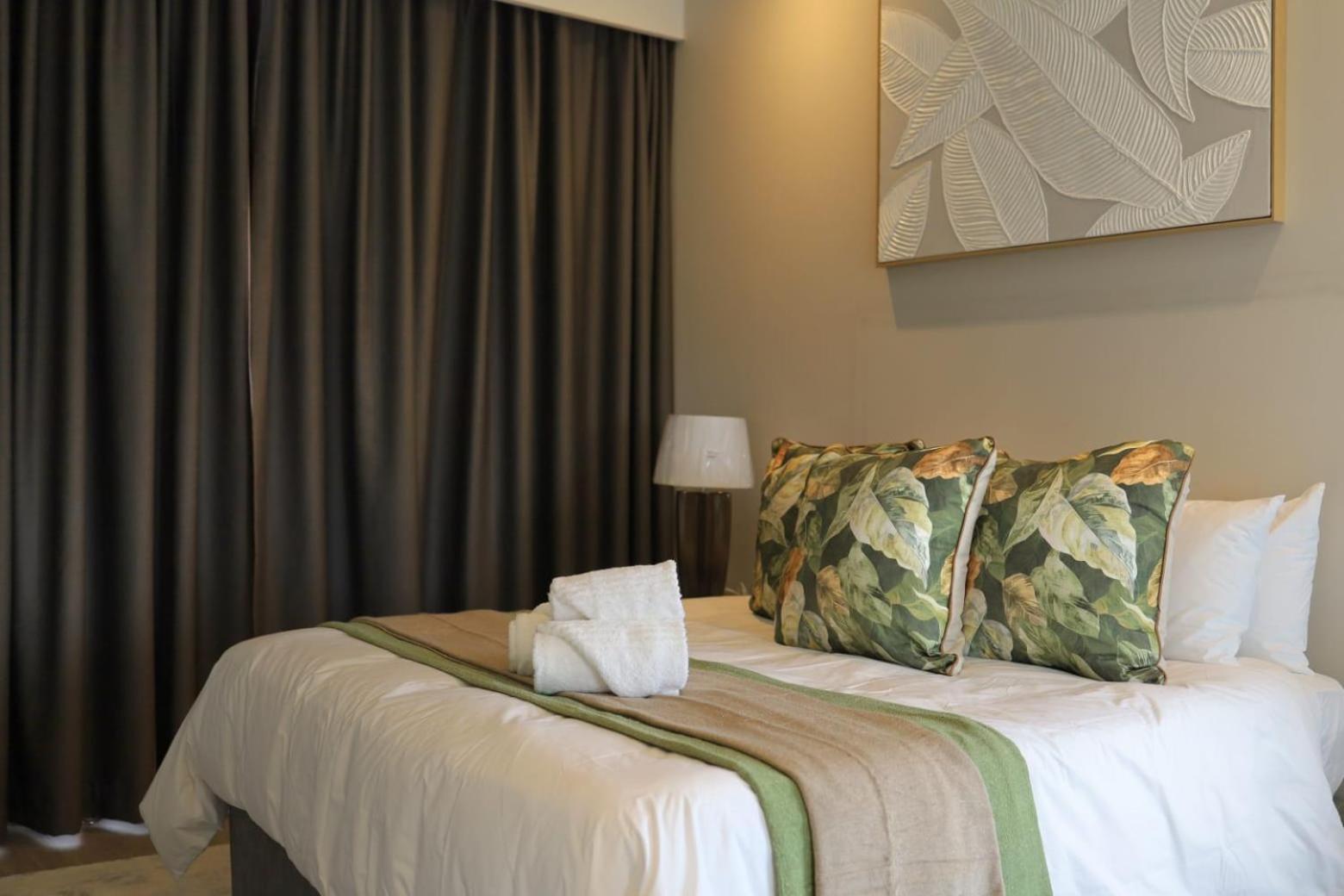 Menlyn Maine Luxury Rentals Pretoria-Noord Buitenkant foto