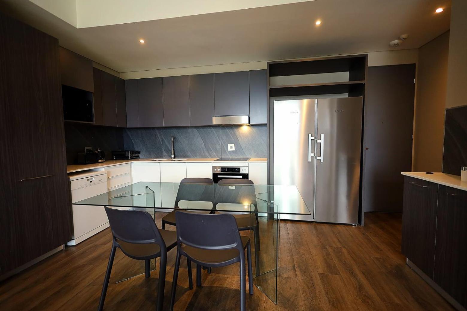 Menlyn Maine Luxury Rentals Pretoria-Noord Buitenkant foto