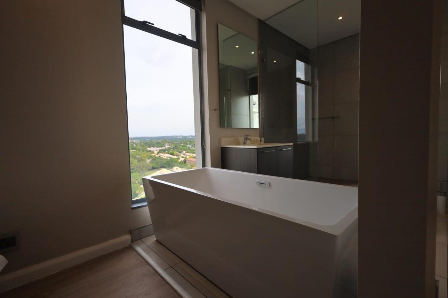 Menlyn Maine Luxury Rentals Pretoria-Noord Buitenkant foto