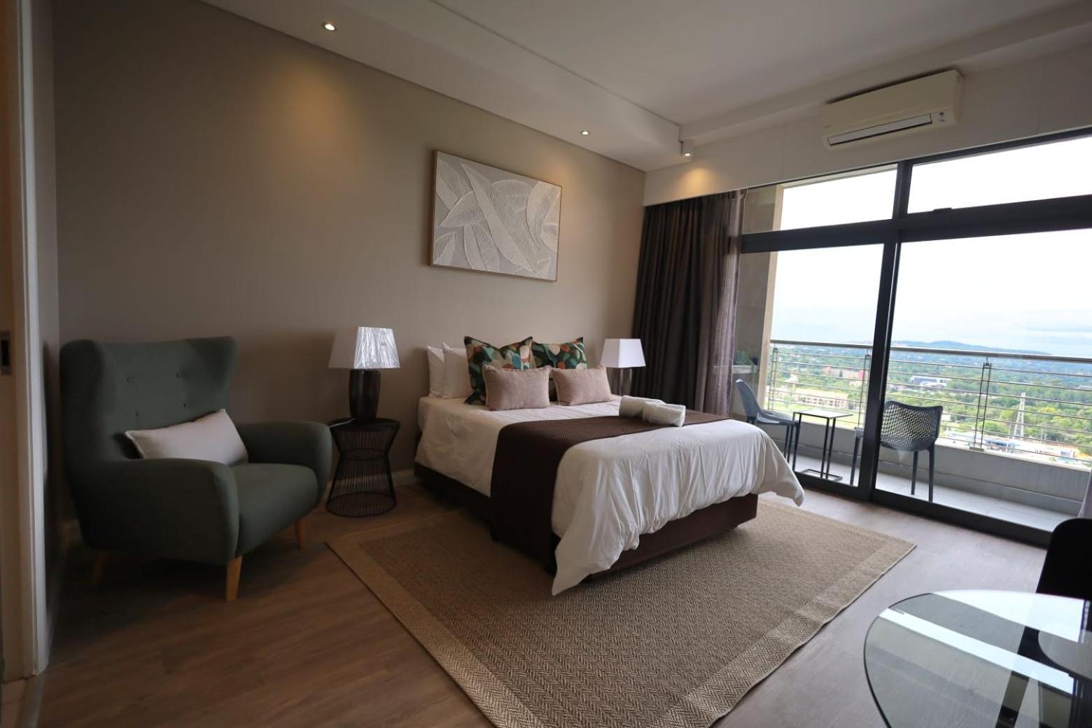 Menlyn Maine Luxury Rentals Pretoria-Noord Buitenkant foto